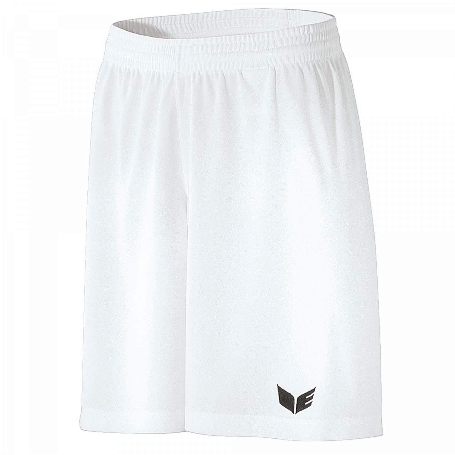 🔥 Angebotsknaller! Erima Celta Short mit Innenslip Herren 9 weiß