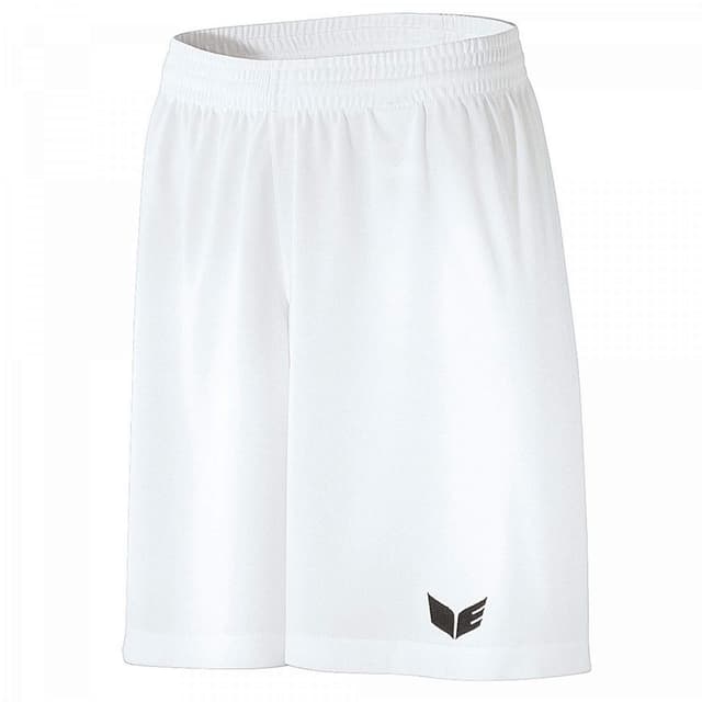 🔥 Angebotsknaller! Erima Celta Short mit Innenslip Herren 9 weiß