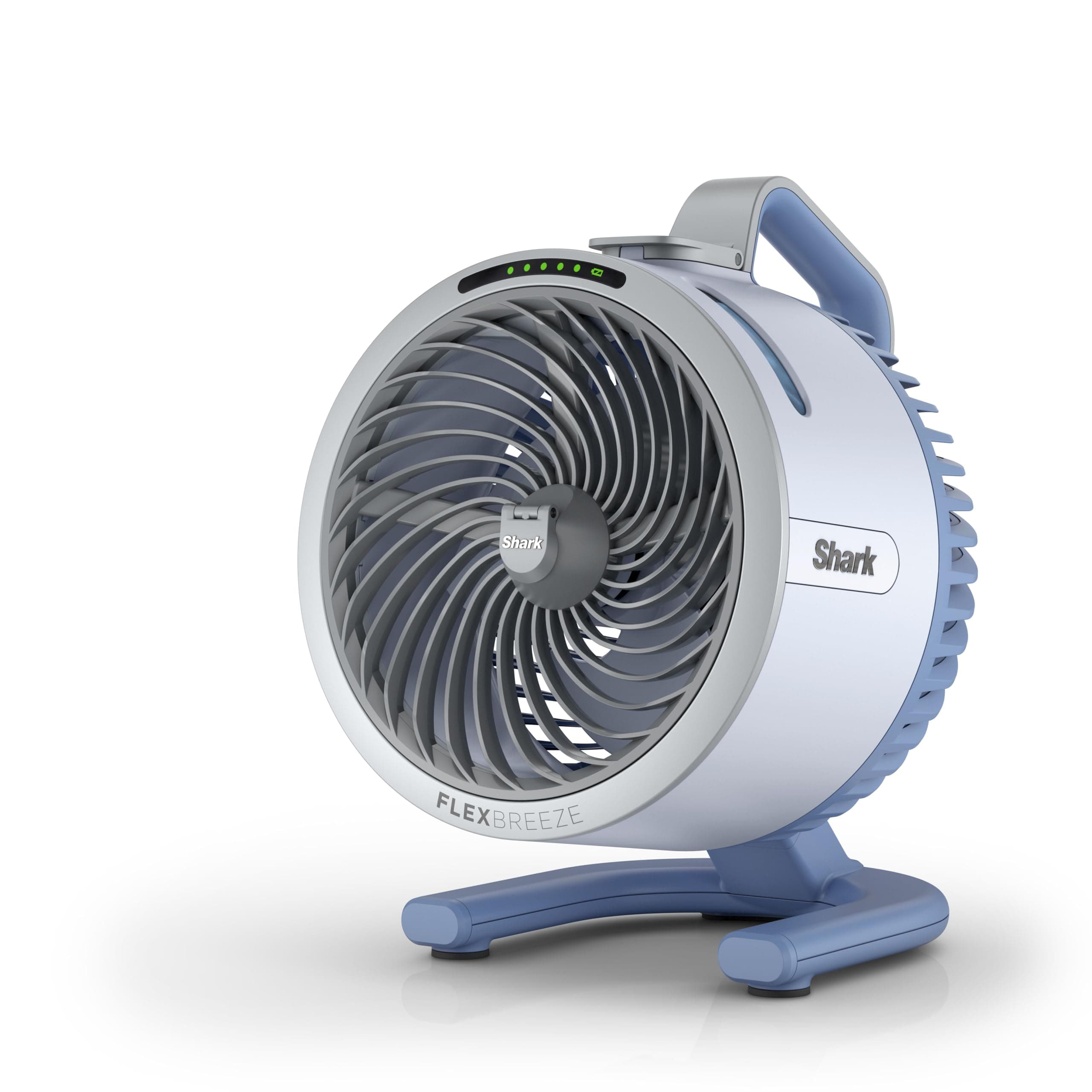 Hol dir den coolen Shark FlexBreeze HydroGo Ventilator! 🦈💨