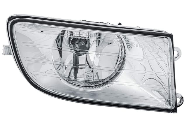 HELLA 1N0 354 017-041 Halogen-Nebelscheinwerfer für Rechtsverkehr