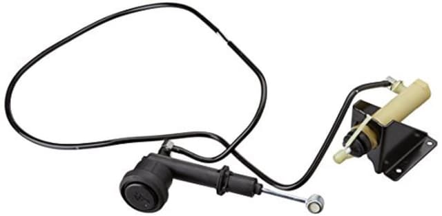 🔥 Super Deal! LuK 513 0026 10 Geber-/Nehmerzylindersatz, Kupplung - Nur 50.2€!