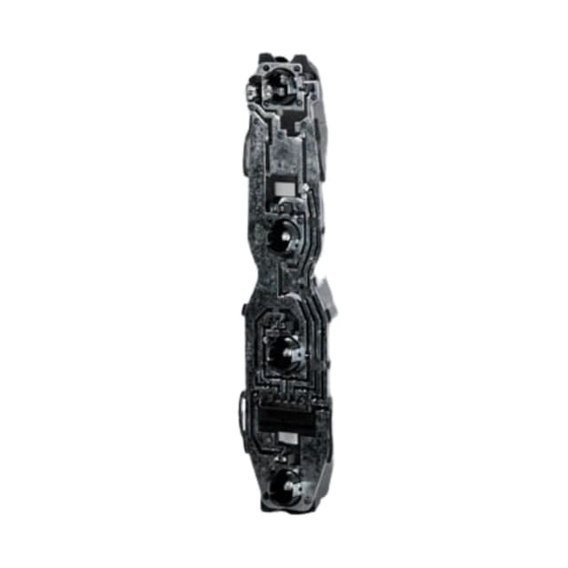 🔥 Super Deal! Magneti Marelli 715104056180 Lampenträger Rückleuchten Recht - 16.6€