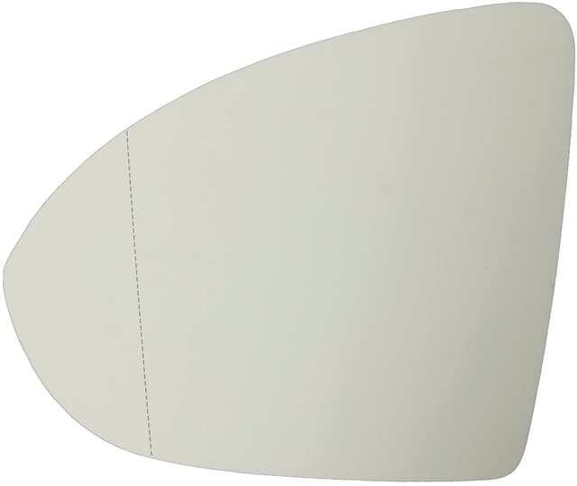 🔥 Super Angebot! TarosTrade 57-8900-L-71794 Spiegelglas Heizbar Links - Ab 6.9€