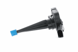 🔧🚗 HELLA 6PR 013 680-061 Sensor, Motorölstand - 3-polig - mit Dichtung Angebot! 🚗🔧