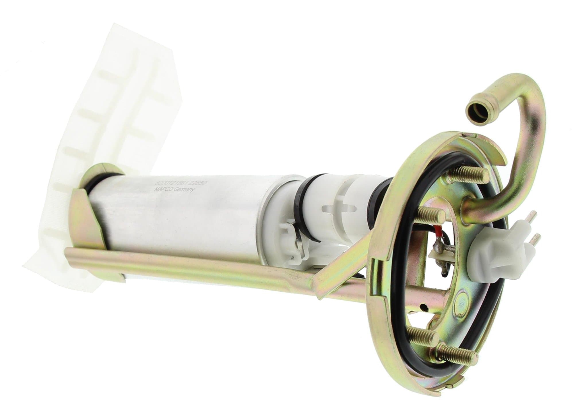 🚗🔧 Großer Deal: Mapco 22650 Kraftstoff-Fördereinheit für nur 76.5€!