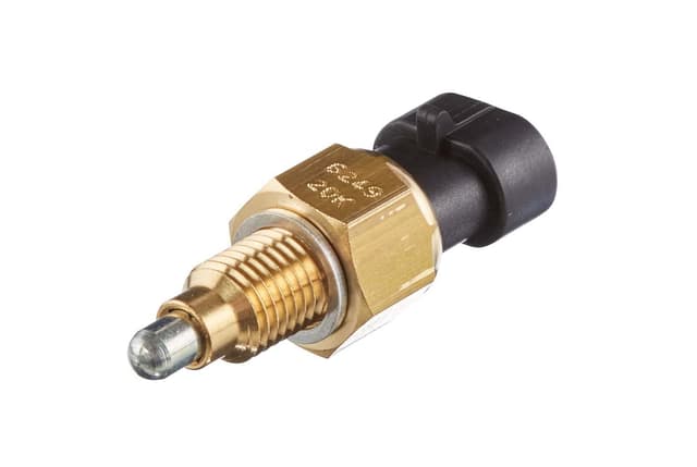 🚗🔧 DEAL: HELLA 6ZF 008 621-261 Schalter, Rückfahrleuchte - 12V - 2-polig