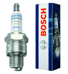 🔥 Bosch Automotive W8AC - Nickel Zündkerzen - 1 Stück 🚗