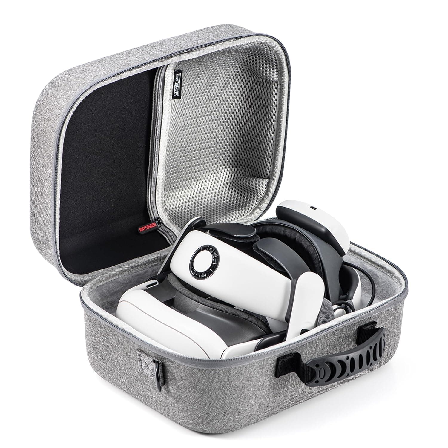 DEVASO Große Tasche für Meta Quest 3 🎮👜