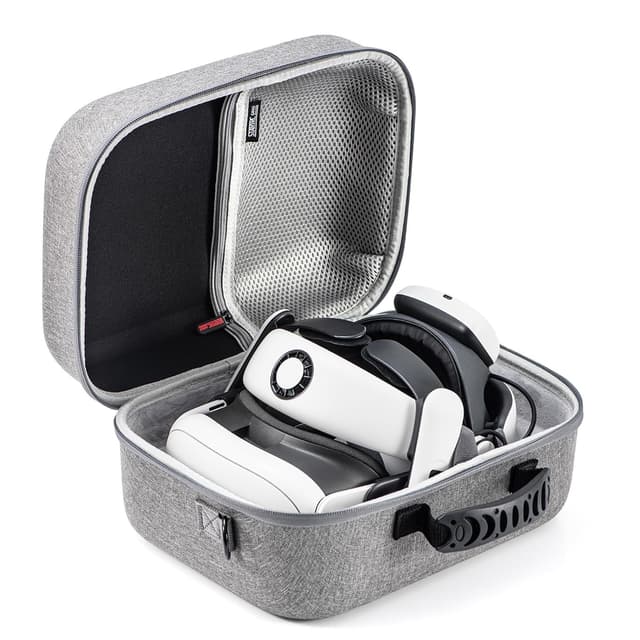DEVASO Große Tasche für Meta Quest 3 🎮👜