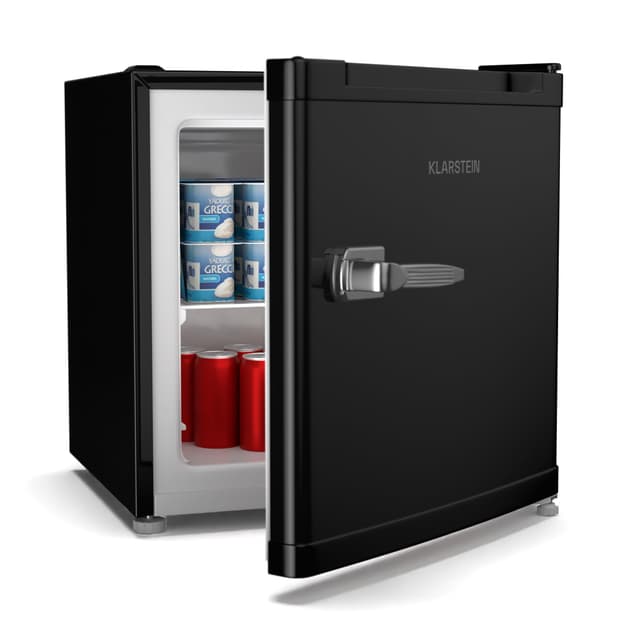 🌟 Klarstein Irene Retro Mini-Gefrierschrank 31L - Sonderangebot! 🌟