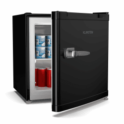🌟 Klarstein Irene Retro Mini-Gefrierschrank 31L - Sonderangebot! 🌟