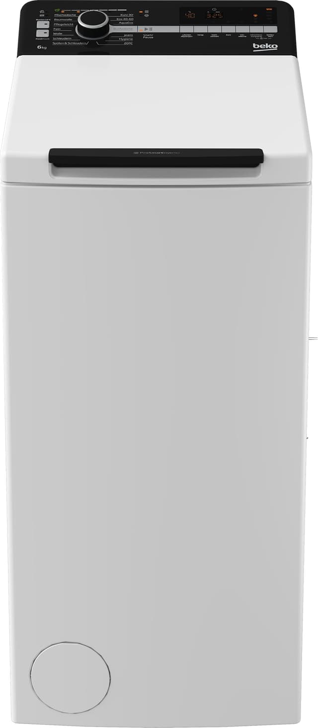🌟 Sonderangebot! Beko BTL1WFP10622DE Waschmaschine 🌟