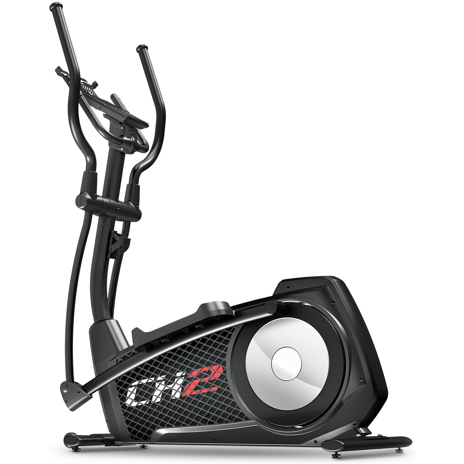 Sportstech CX2 Crosstrainer für Zuhause mit Stromgenerator | Deutsche Qualitätsmarke