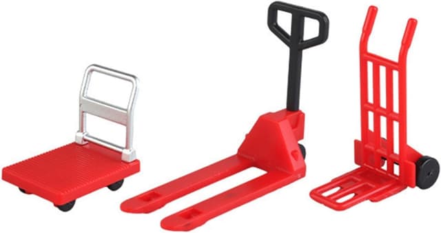 🏠🧸 3pcs 1:12 Wichtel Zubehör, Puppenhaus Zubehör 1/12, Puppenhaus Modell - Deal