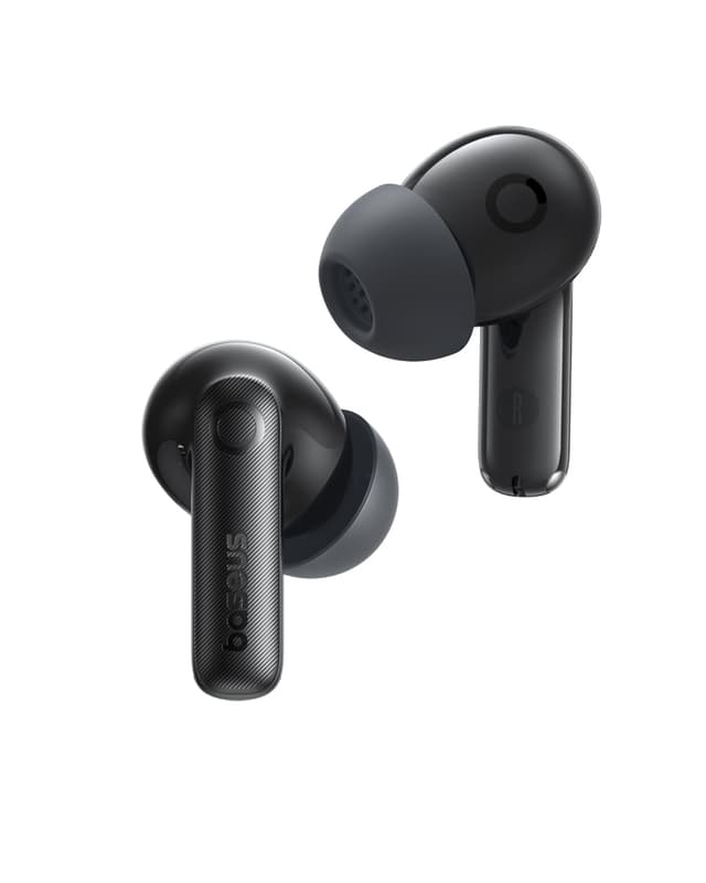 Baseus EP10 Pro In Ear Kopfhörer -50dB Geräuschunterdrückung 🎧