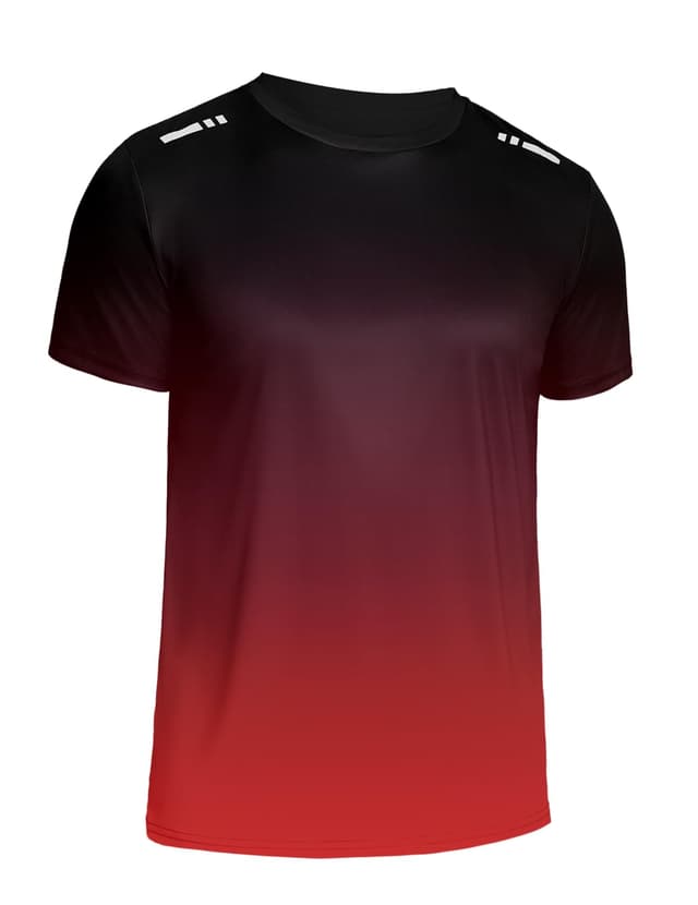 🏃‍♂️👕 Weardear Sport Tshirts Herren Funktionsshirt - Schnelltrocknend & Atmungsaktiv!