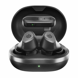 SteelSeries Arctis GameBuds für Xbox - Drahtlose In-Ear Gaming-Kopfhörer 🎮🎧