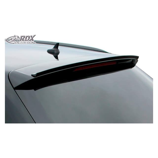 🚗 RDX Racedesign RDHL121 Hecklippe - Spezialangebot! 🏁