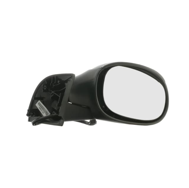🌟 Spezialangebot: Alkar 6126851 Außenspiegel 🌟