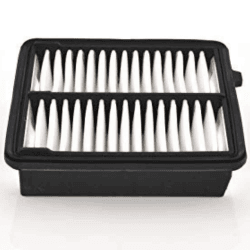 🚗 Bosch Automotive S0223 - Luftfilter Auto | Spezialimprägniertes Filtermedium