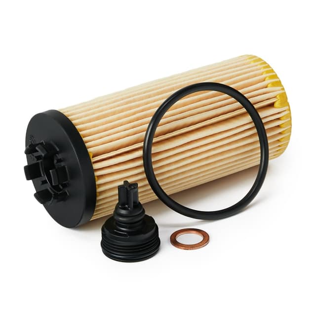 Bosch P7277 - Ölfilter Auto 🚗