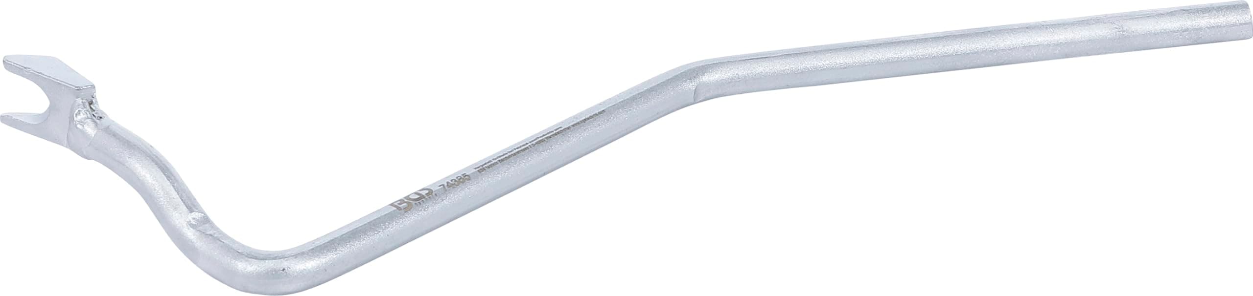 🔧 BGS 74385 | Bremspedal-Entriegelungswerkzeug | für VAG und Porsche 🔧