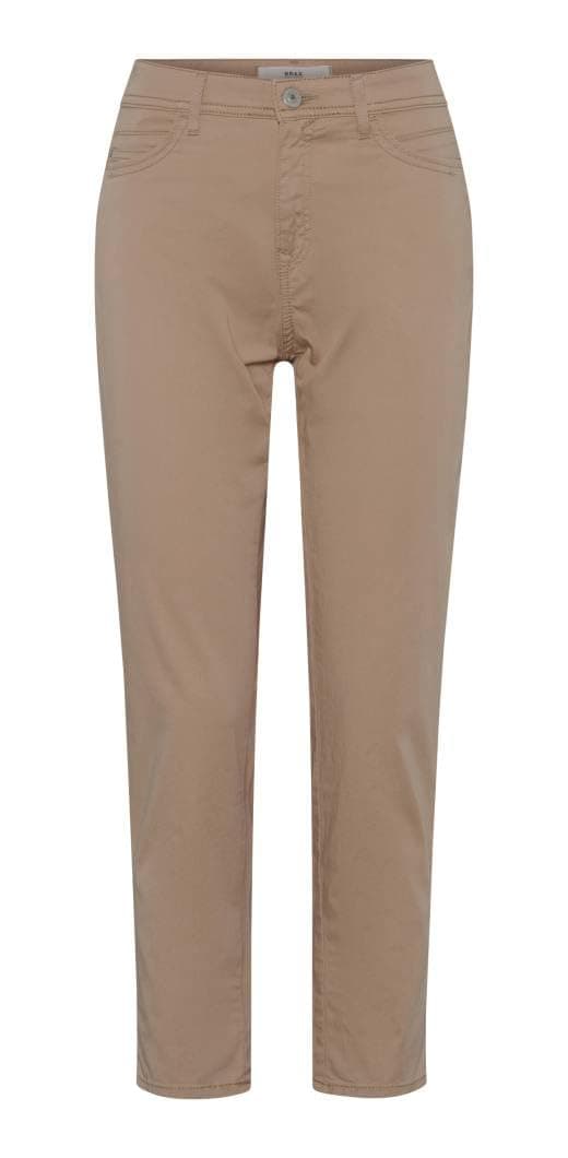 🌟 BRAX Damen Style Mary S Elegant-Sportive Five-Pocket-Hose 🌟