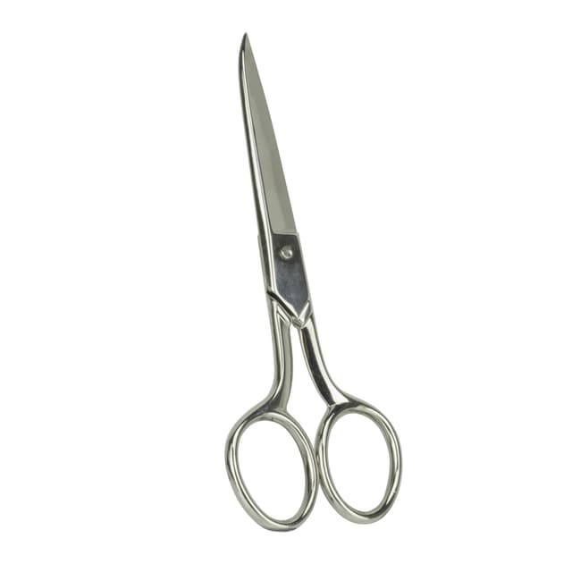 🔥 Angebot: 3 BRUJAS 34047 Schere, Metall, 12,5 cm - nur 5€!
