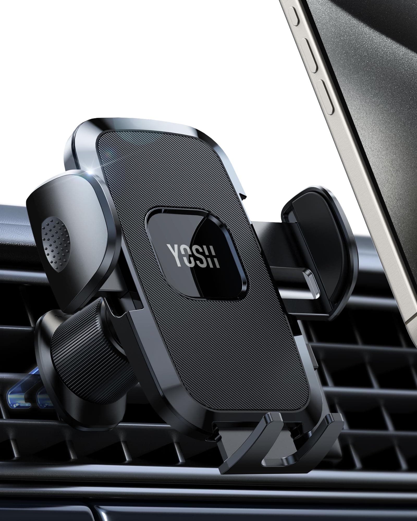 YOSH Handyhalterung Auto Lüftung 📱🚗