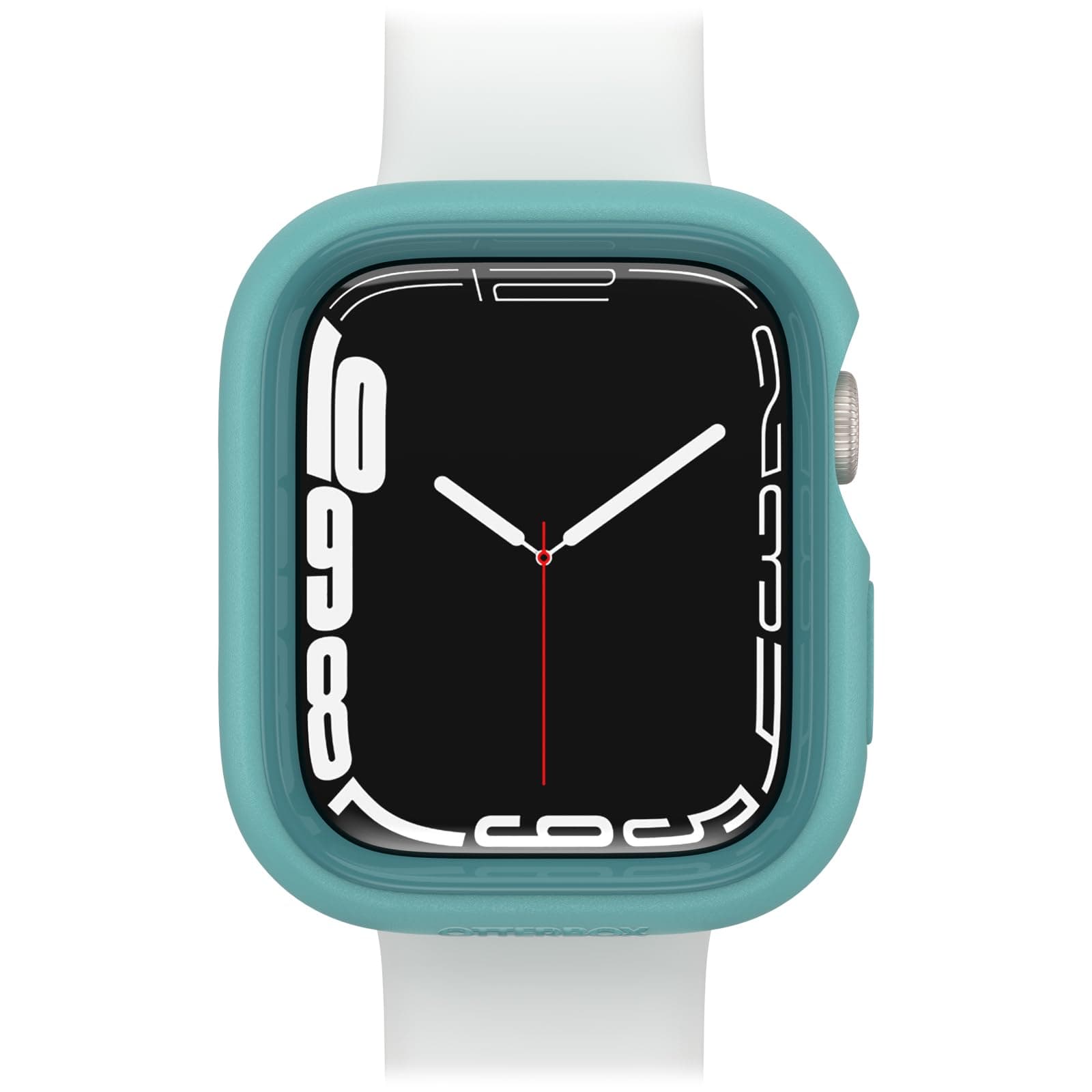 🌟 OtterBox Watch Bumper für Apple Watch Series 8/7-45mm - 79% Rabatt!