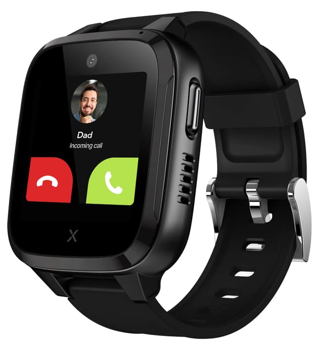 🌟 Mega Angebot! XPLORA Kidzi - Telefon Uhr für Kinder 4G 📱👦
