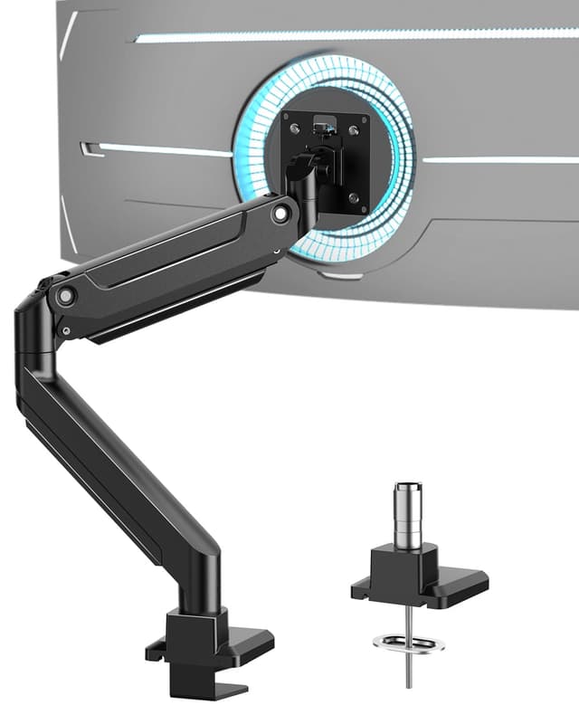 EP Gear 17-49 Zoll Monitorhalterung 🖥️🔧