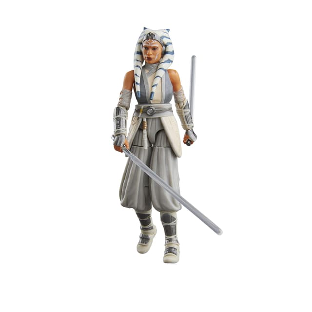 Star Wars The Vintage Collection Ahsoka Tano (Peridea) 🌌🪐