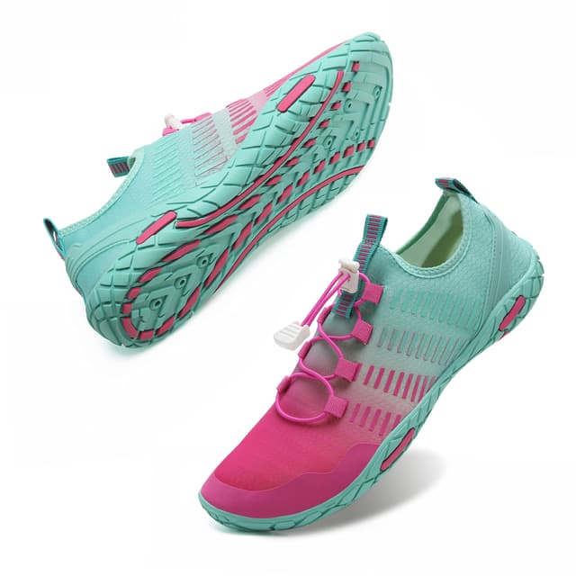🏖️ Sommer Sale: Strandschuhe Damen Herren - Atmungsaktiv & Rutschfest! 🌊