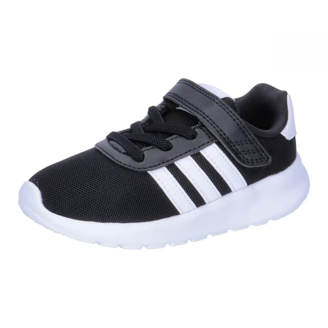 👶👟 Super Deal! adidas Unisex Baby Lite Racer 3.0 EL I Sneaker 22 EU Core Black Ftwr White Core Black