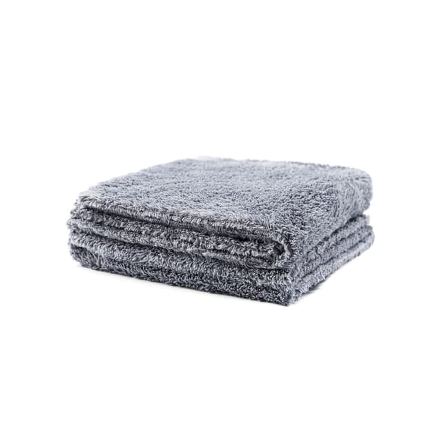🚗 LICARGO® 2X Randlose Poliertücher mit 400 GSM - saugstark und schonend weich 🌟