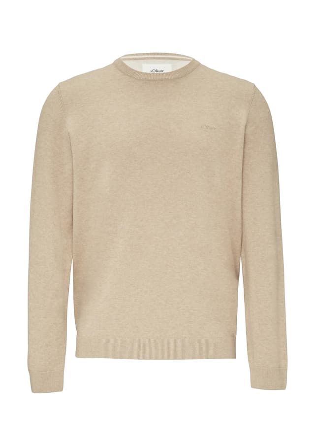 🔥 s.Oliver Herren Pullover XL 82w0 Deal! Nur 18.8€ & Gratis Versand 🔥