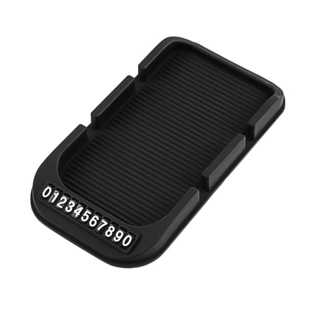 🚗 Auto Anti Rutsch Pad - 3 in 1 Magic Armaturenbrett Ablage