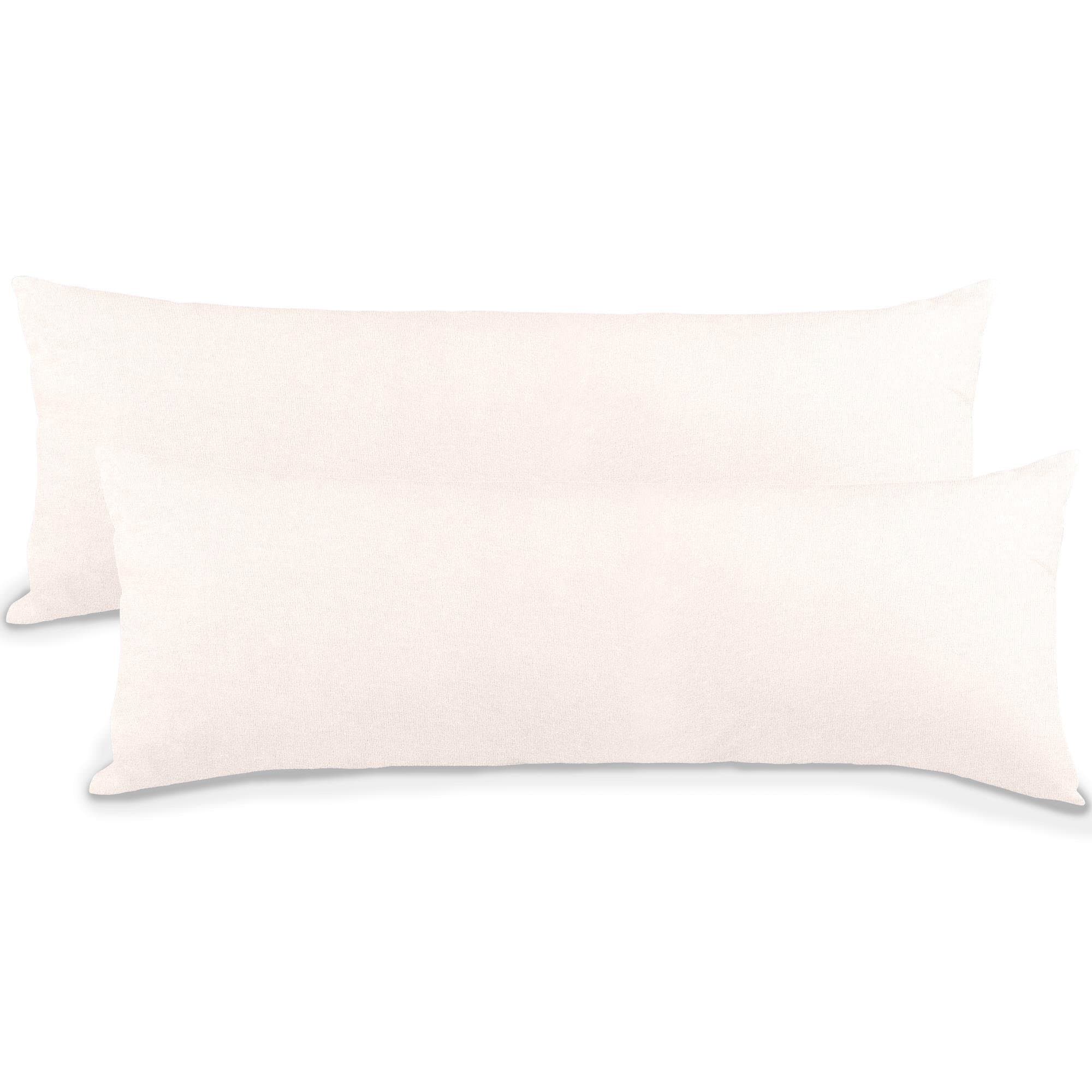 Angebot: aqua-textil Classic Line Kissenbezug 2er-Set 😍