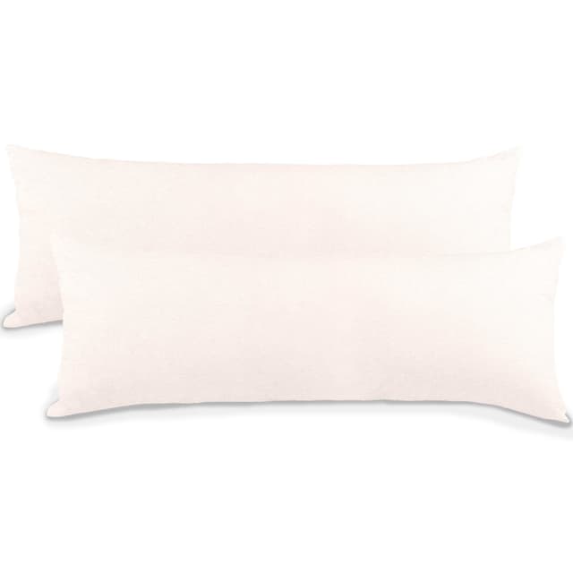 Angebot: aqua-textil Classic Line Kissenbezug 2er-Set 😍