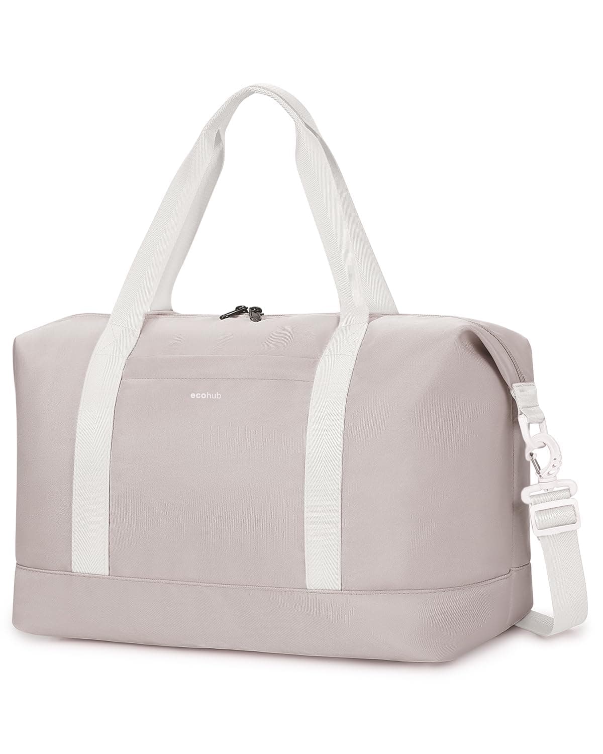 🌍 ECOHUB 20L Ryanair Handgepäck 40x20x25 - Faltbare Reisetasche für Flugzeug ✈️