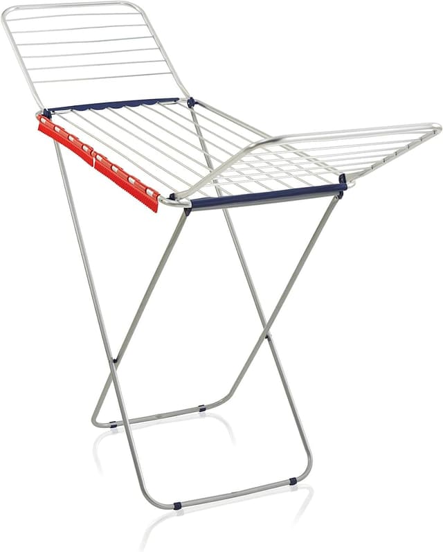 Leifheit Standtrockner Classic Siena 200 Easy Aluminium 🌞🧦