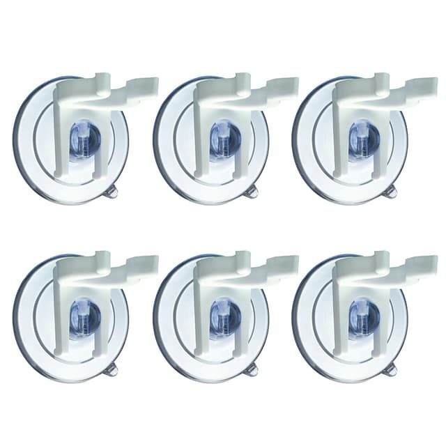 🕯️🎄 HOMSFOU 8st Led-Kerzenlichthalter Weihnachtskerzenhalter Deal 🎁