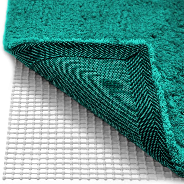 🌟 Purovi® Antirutschmatte | Teppichunterlage 200 x 80 cm 🌟