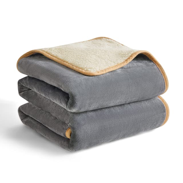 🐶🐱 Lesure Wasserdichte Hundedecke - Warme & gemütliche Outdoor Haustierdecke