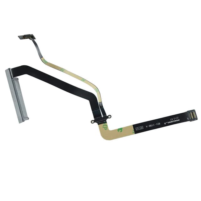 🔥 OLVINS Neue Hard Drive HDD Flex Kabel 821-1198-A für MacBook Pro 15'' A1286 2009 2010 2011 🔥