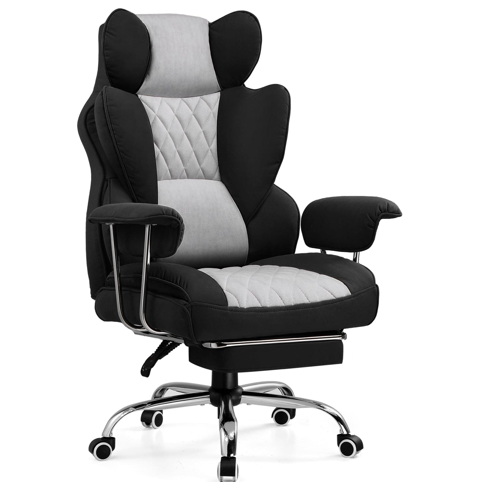 🎮 GTPLAYER Gaming Stuhl: Ergonomie in Action! 🚀