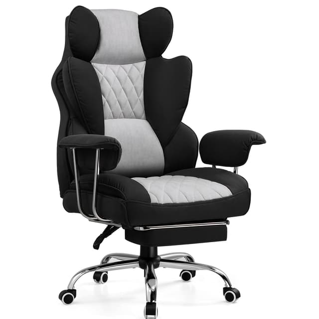 🎮 GTPLAYER Gaming Stuhl: Ergonomie in Action! 🚀