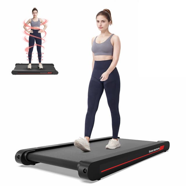 Sperax 3-in-1 Vibration für Laufband 🏃‍♂️💨🔊