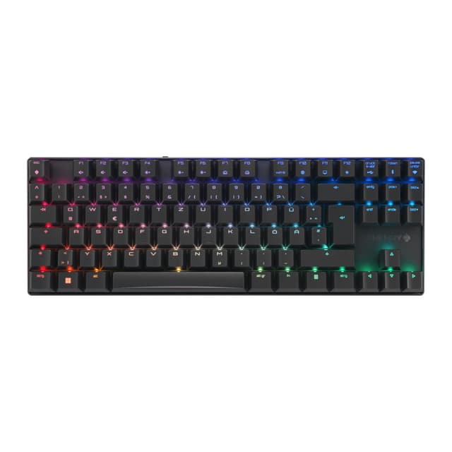 CHERRY MX 8.2 TKL Wireless Gaming-Tastatur 🎮